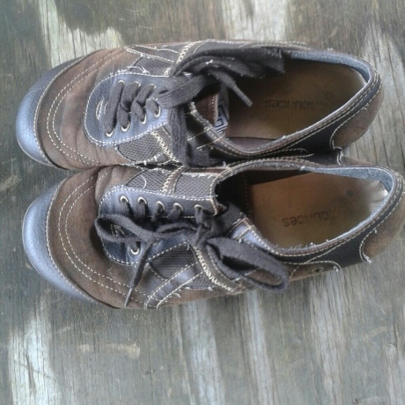 Maurices 8.5 fair condition $20