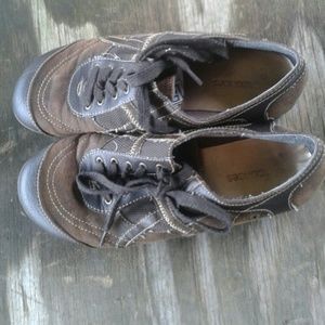 Maurices 8.5 fair condition $20