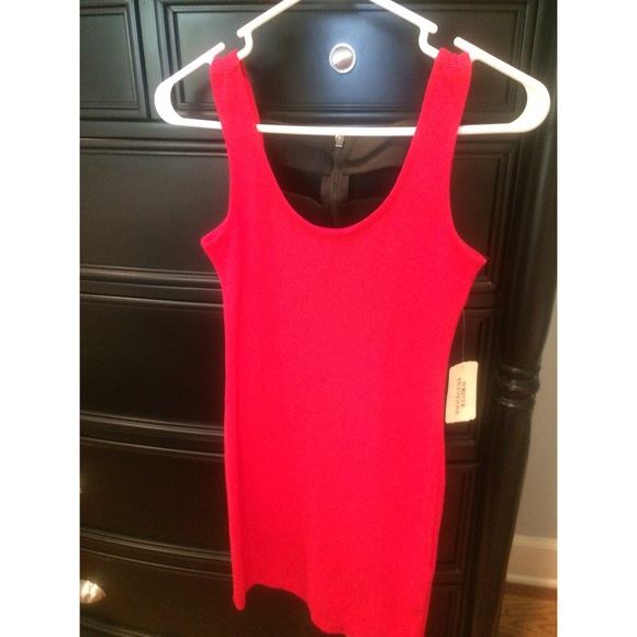 Forever 21 dress