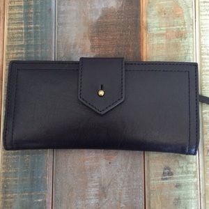 Madewell Post Wallet