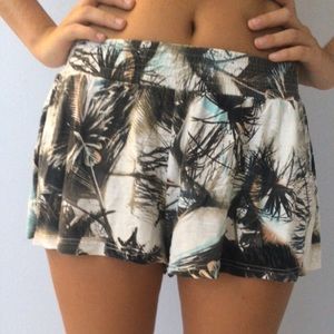 DIVIDED by H&M beach shorts