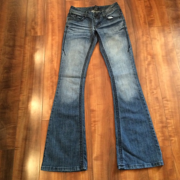 Vanity Jeans