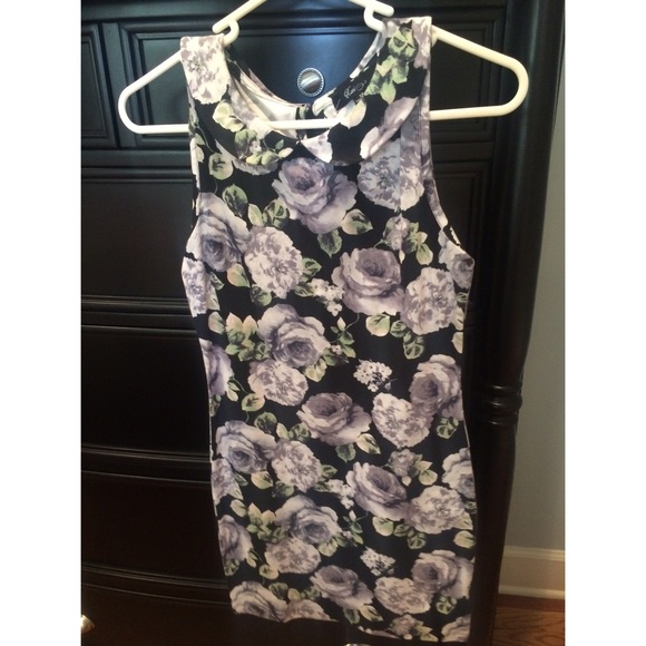 Forever 21 dress