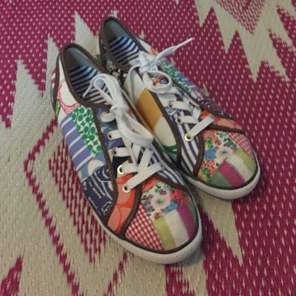 Coach Sneakers