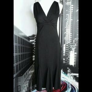 Black Dress LBD