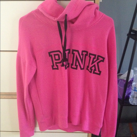 Victoria's Secret Pink Sweatshirt