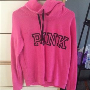Victoria's Secret Pink Sweatshirt