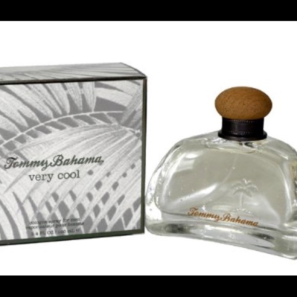 tommy bahama very cool perfume price