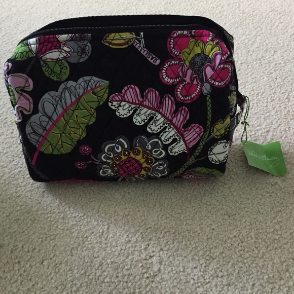 Vera make up bag