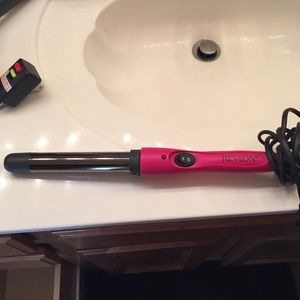 Curling iron