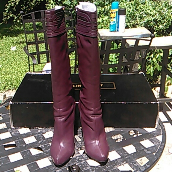 Colin Stuart Shoes - Colin Stuart boots