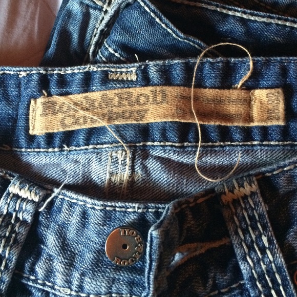 Jeans - Picture 3 of 4