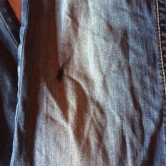 Jeans - Picture 4 of 4