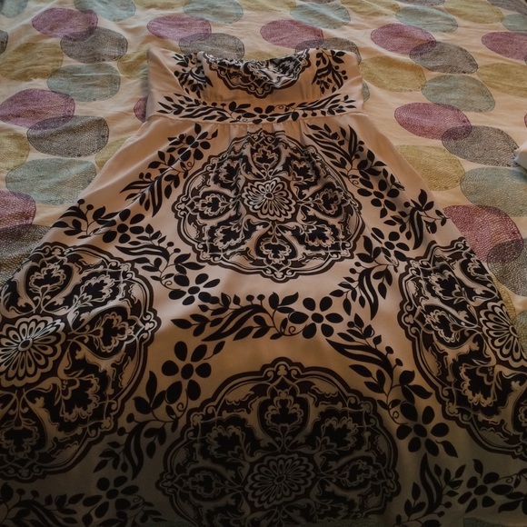 WHBM dress
