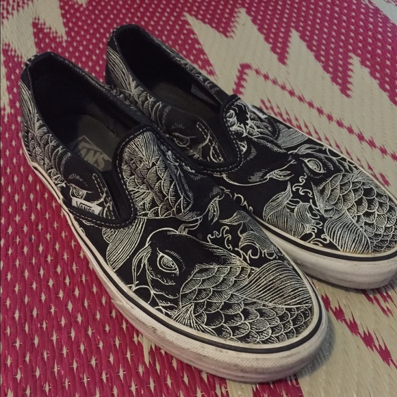 Vans