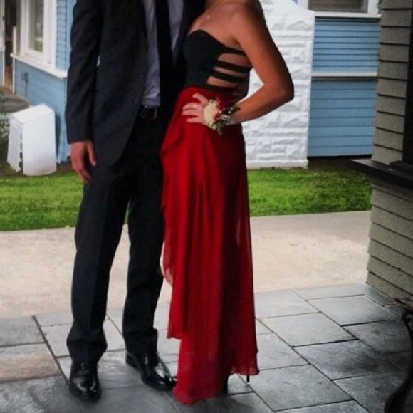 Beautiful dress from Windsor