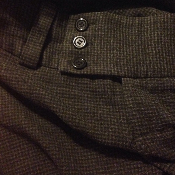 X long slacks