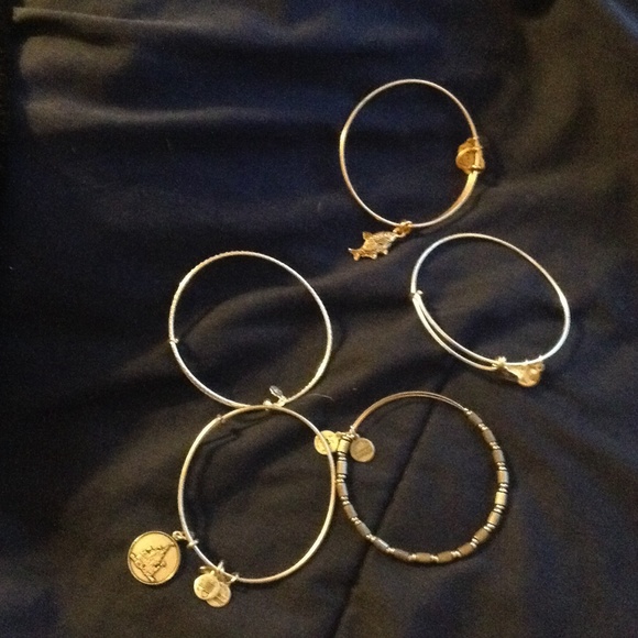 Alex and ani
