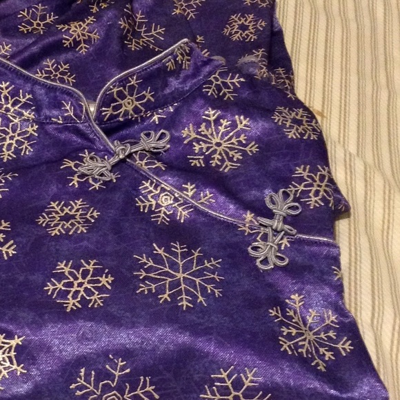 American girl matching pajama (retired) size xL - Picture 3 of 4