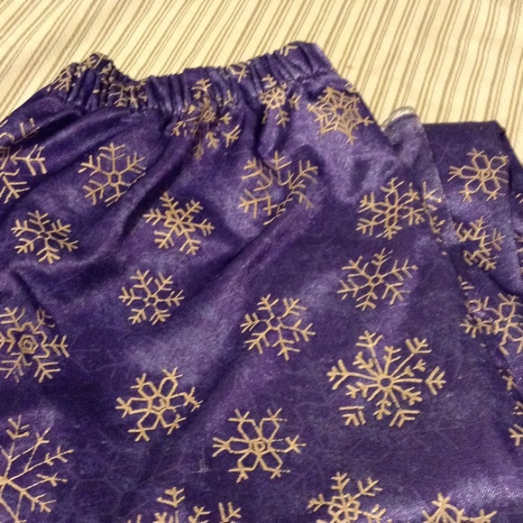 American girl matching pajama (retired) size xL - Picture 4 of 4