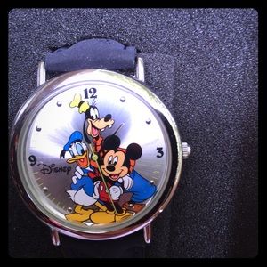 Disney Unisex Watch
