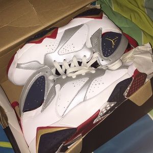 Olympic 7s Jordan