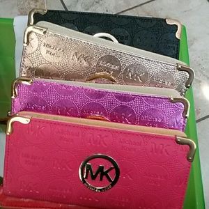 Wallet Bundle