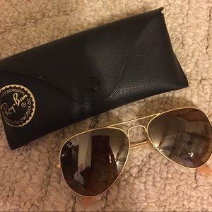 Rayban avatars sunglasses polarized