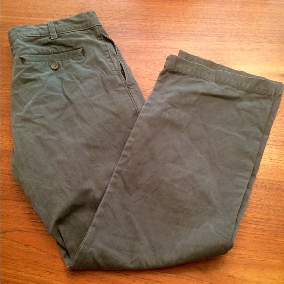Banana Republic Other - Banana Republic Men's Chino Pants