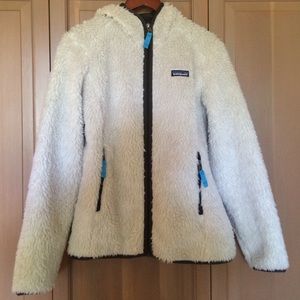 Patagonia Womens Retro-X Cardigan