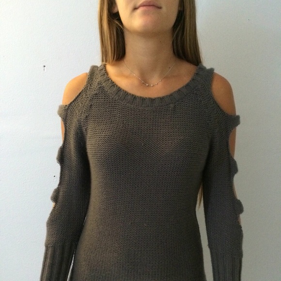 Lola sweater