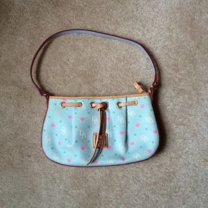 Dooney & Bourke small handbag