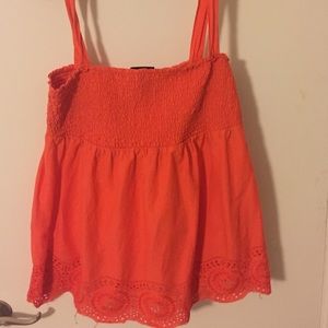 Tank top