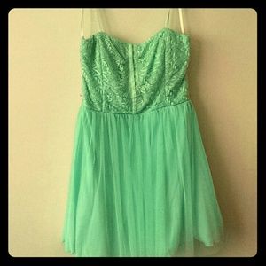 Cocktail/party Dress