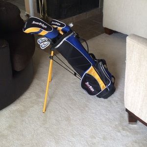 Tour Edge a Golf Clubs