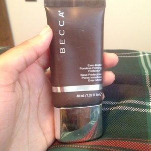 Becca ever matte poreless primer