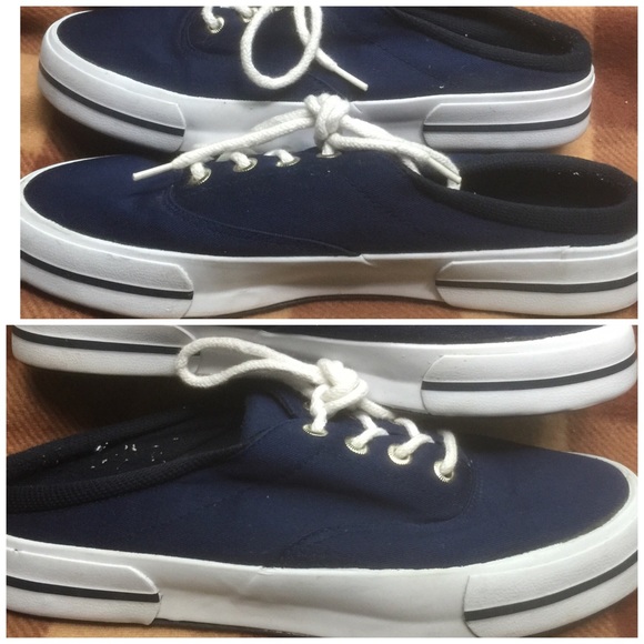 Cherokee Slip-On Sneakers - Picture 2 of 3