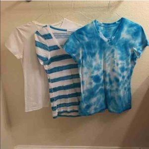 Bundle for Judy with A&M headband