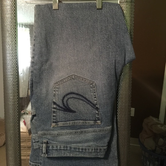 Cato Jeans