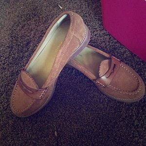 Tommy Hilfiger Loafers