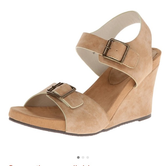 Wedges
