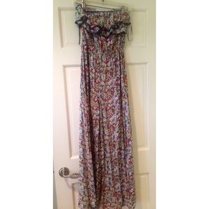 Free People Romper