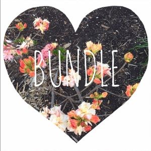 Bundle💕