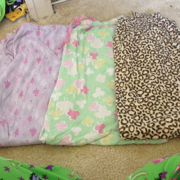 Pajama bundle❤️
