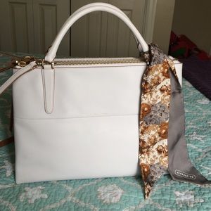 NWT Coach Purse