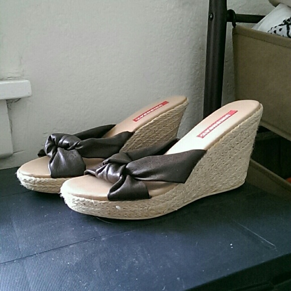 Wedges