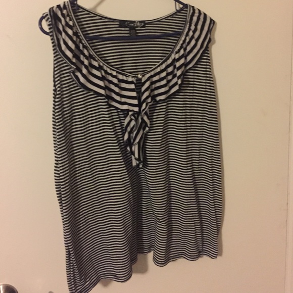 Tank top