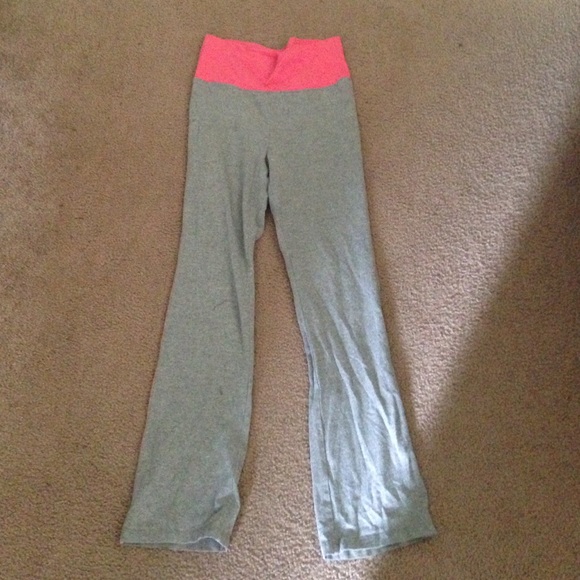 Yoga pants no trade on this really comfy - Picture 1 of 1
