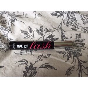 Benefit mascara