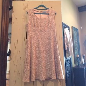 Antonio melani dress